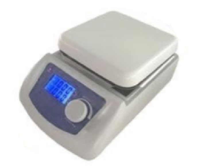 Laboratory stirrer-3